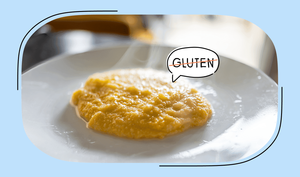 gluten-free