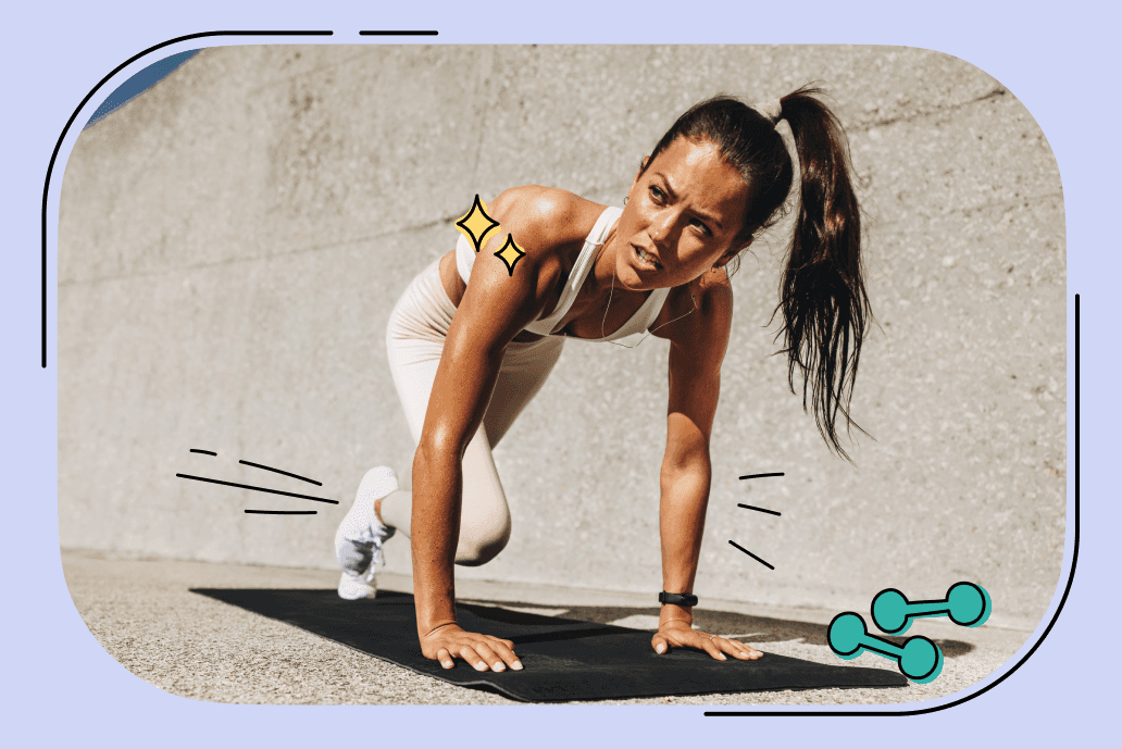 Chest Workouts for Women: 15 Top Home and Gym Exercises