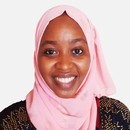 Rashida Ruwa